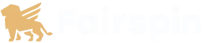 fairspin logo