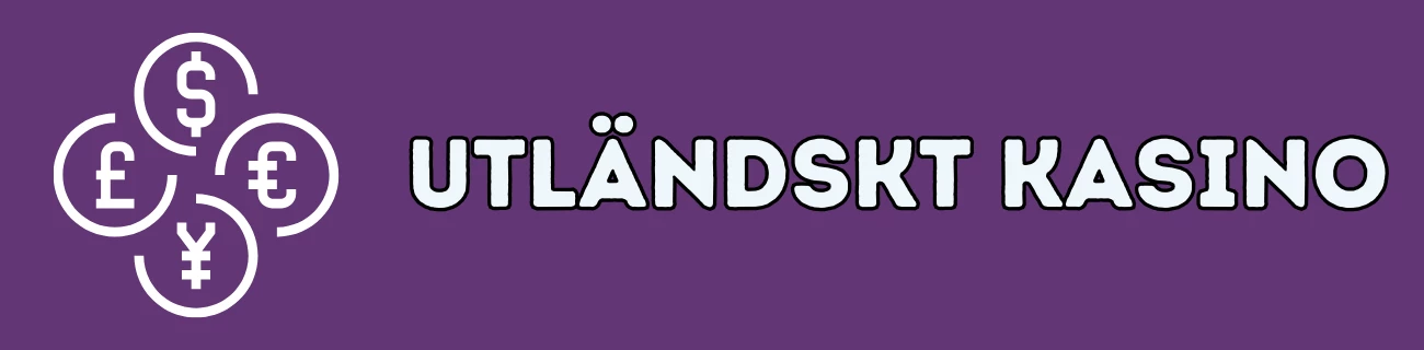 utländskt kasino