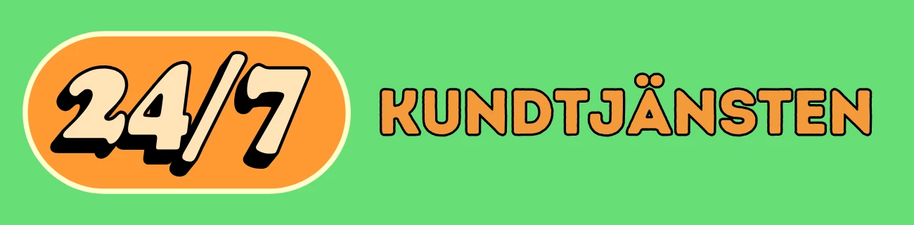 kundtjänsten