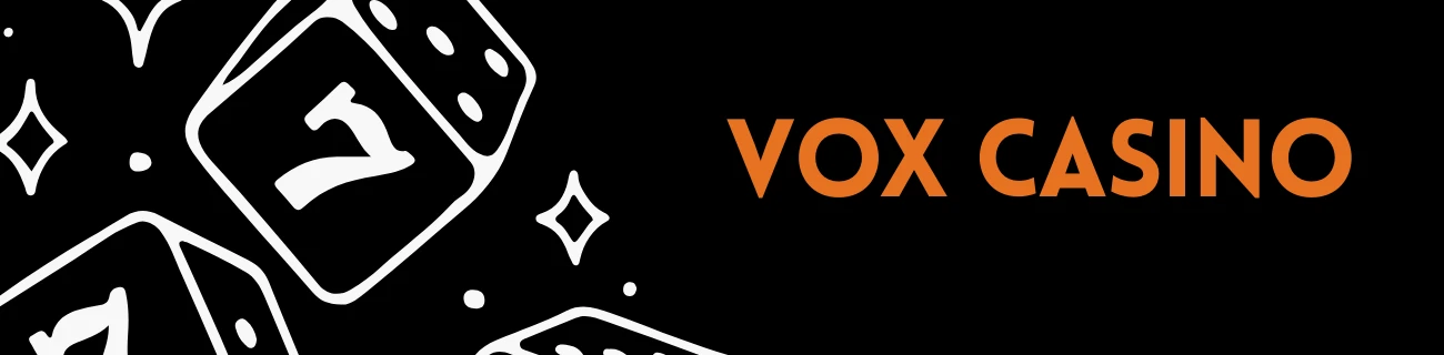 Vox Casino