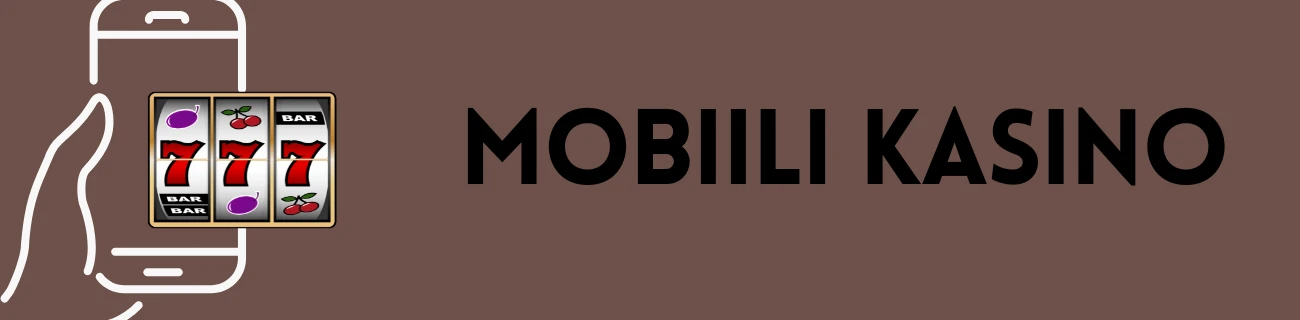 Mobiili Kasino