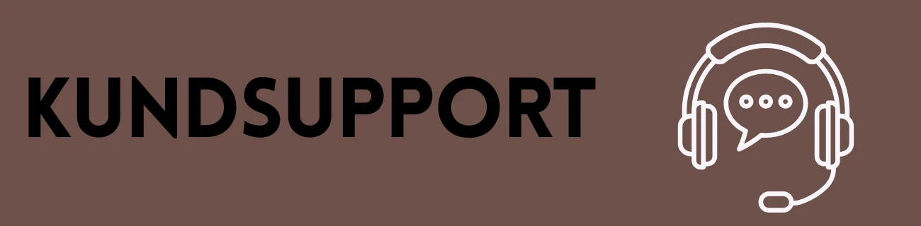 Kundsupport