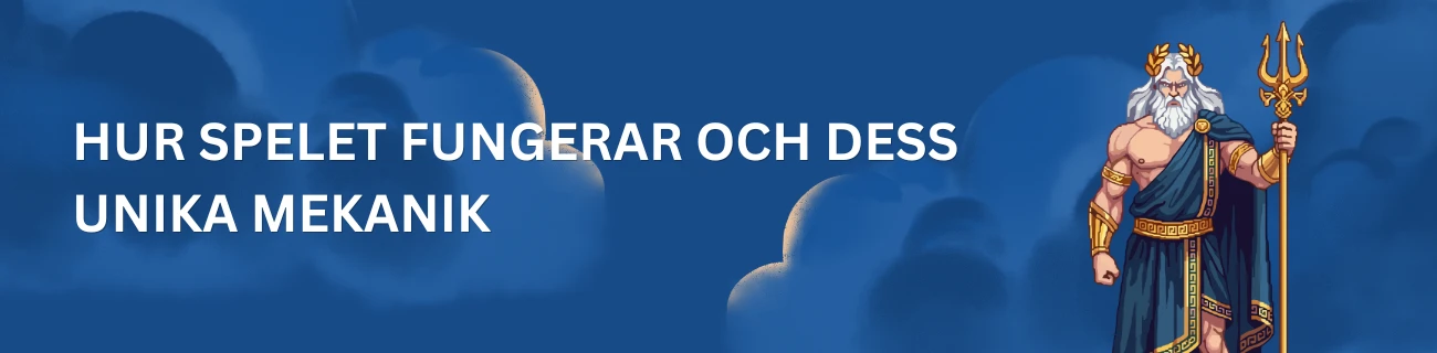 Hur Spelet Fungerar och Dess Unika Mekanik