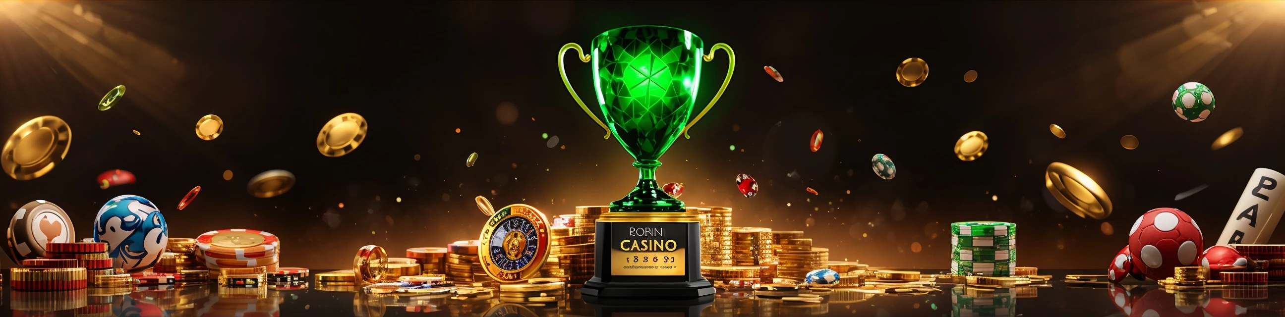 Justbit casino recension: helhetsbild