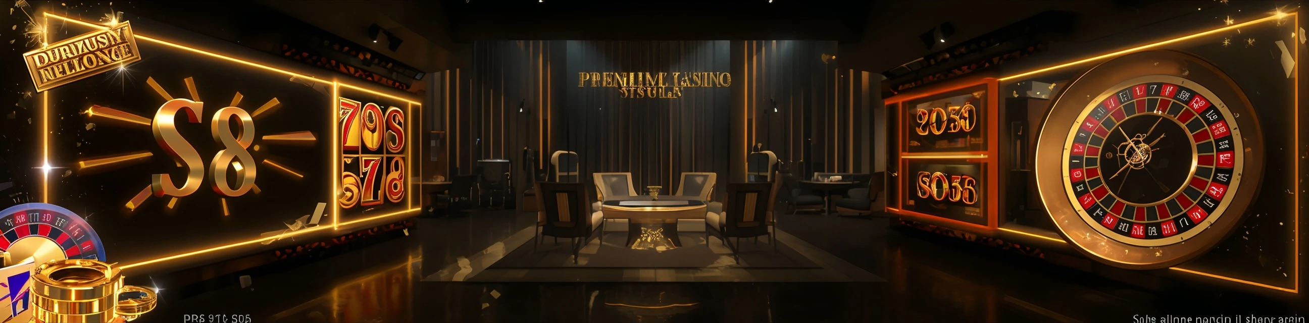 Live casino-spel du m&ouml;ter ofta