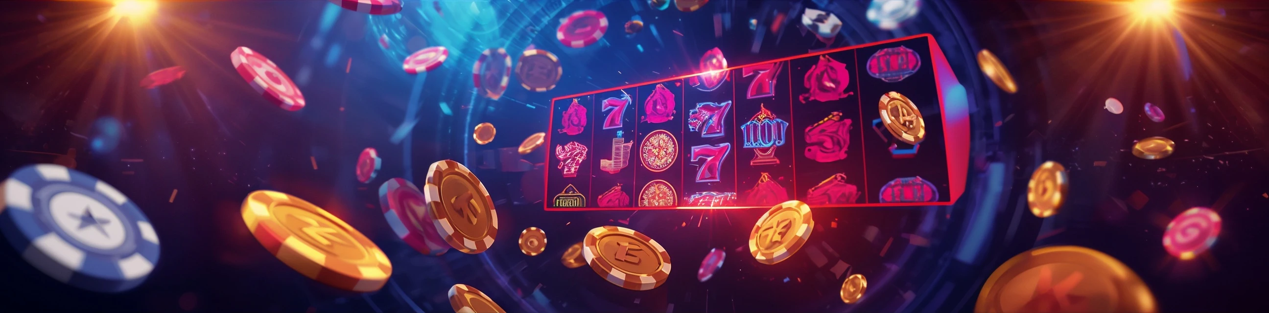 De vanligaste live casino-spelen