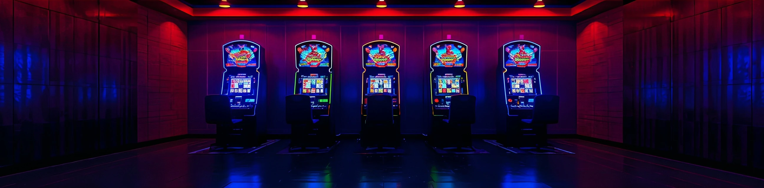De vanligaste live casino-spelen