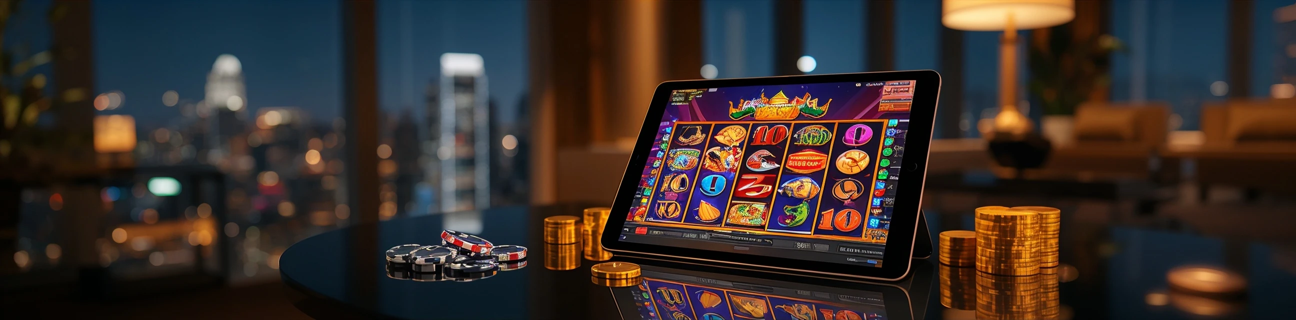 Live casino hos Le Pharaoh i praktiken