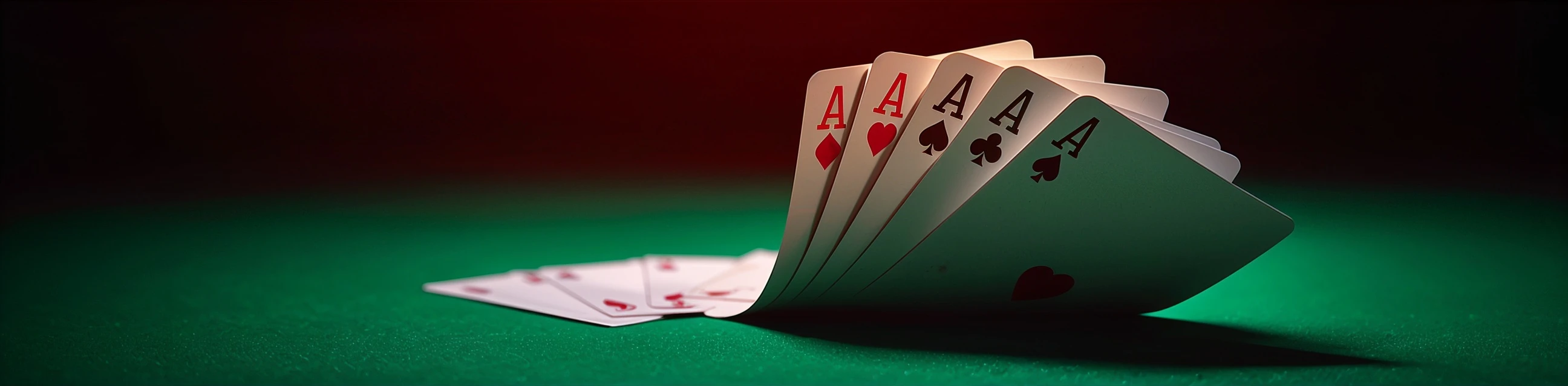 Regler och rundor i Poker