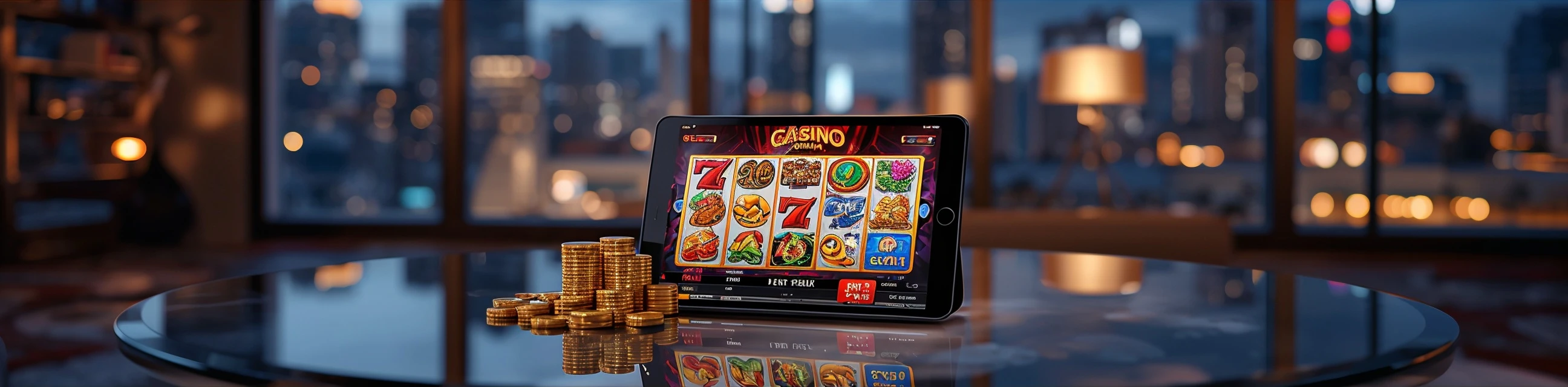 Live roulette: bord, regler och insatser