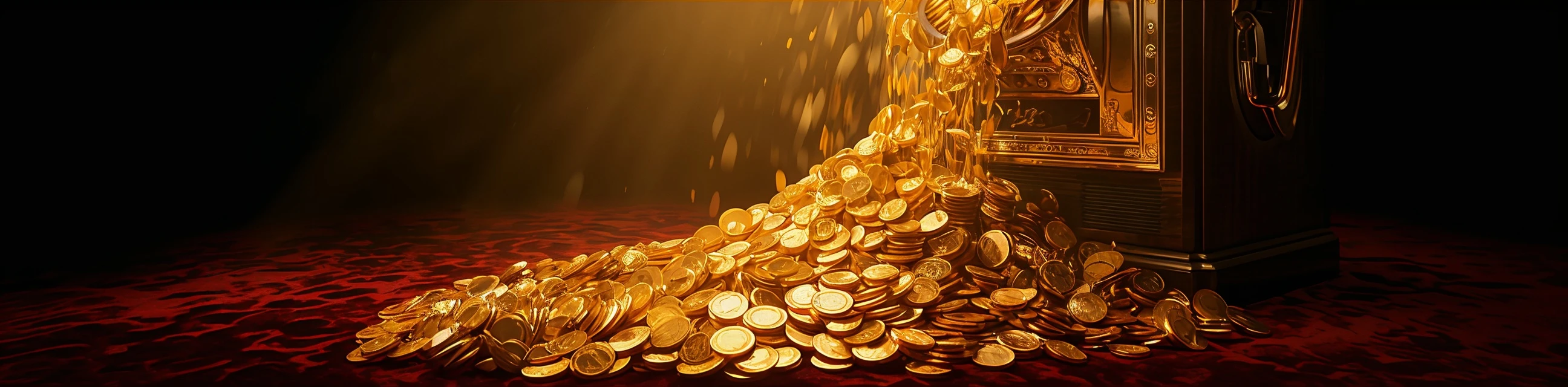 Live baccarat: banker, spelare och sidospel
